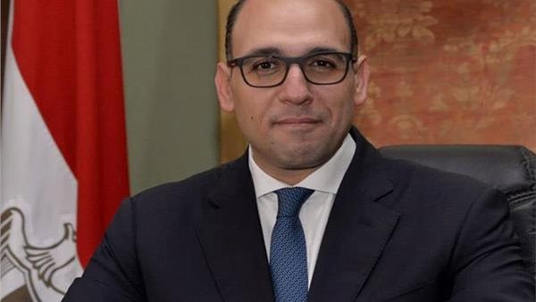  السفير أحمد حافظ