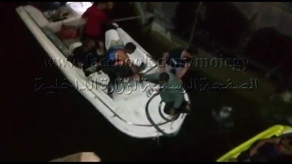 جانب من الحدث 