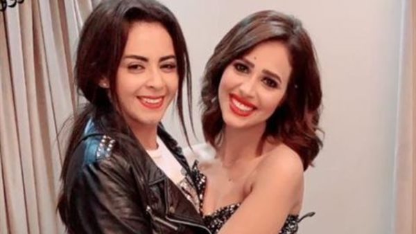 رنا سماحة وياسمين