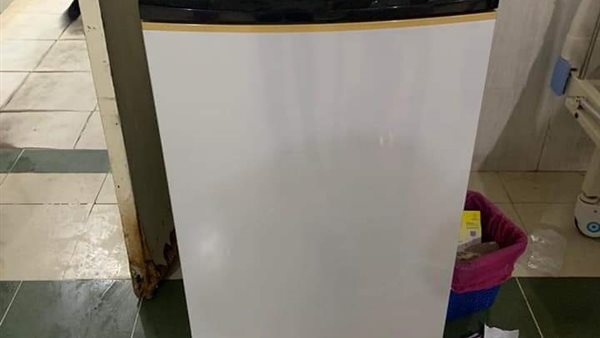 ماكينة غسيل كُلوى