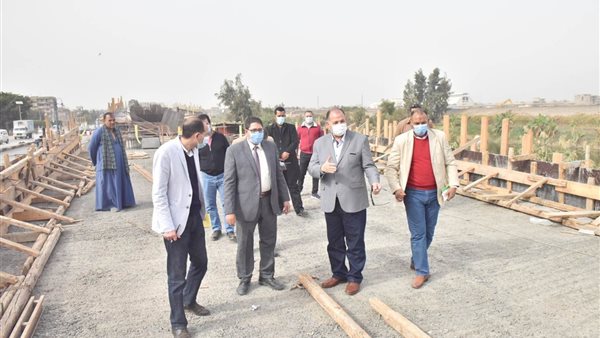 كوبري منقباد