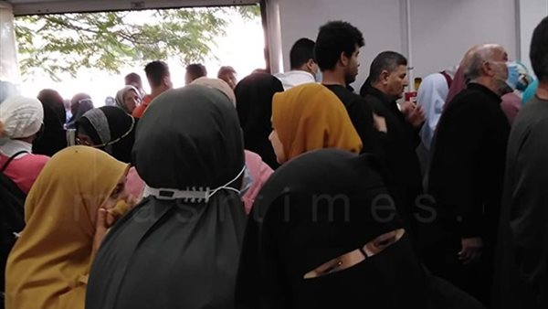 جانب من الحدث 