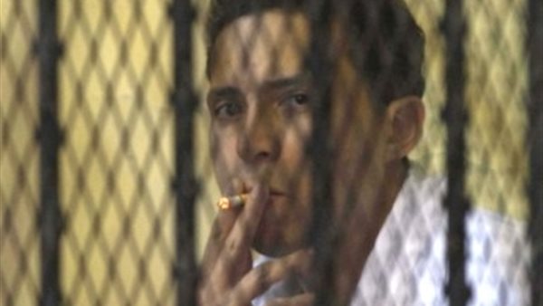 محسن السكري 