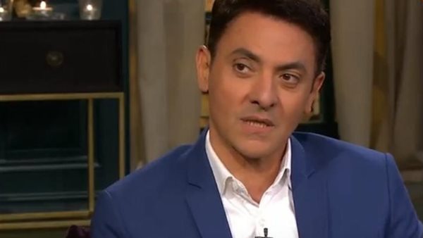 فتحى عبد الوهاب 