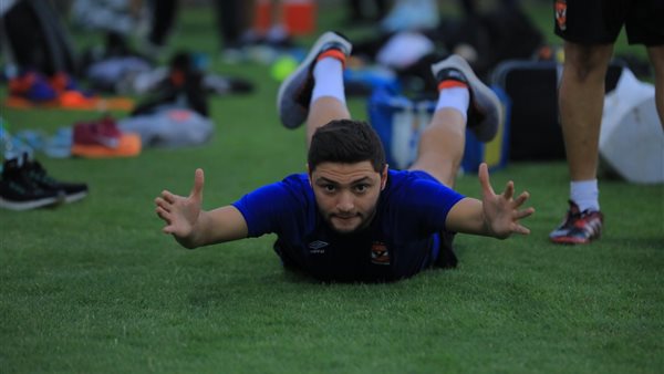 كريم نيدفيد