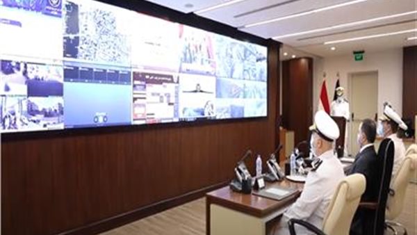 جانب من الحدث 