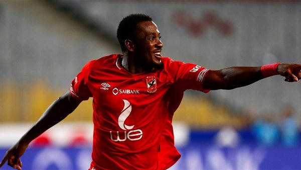 جونيور أجايي 