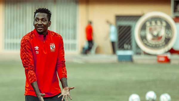 جونيور أجايي 