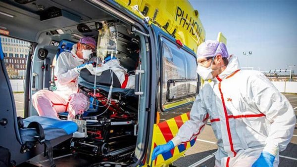 فيروس كورونا