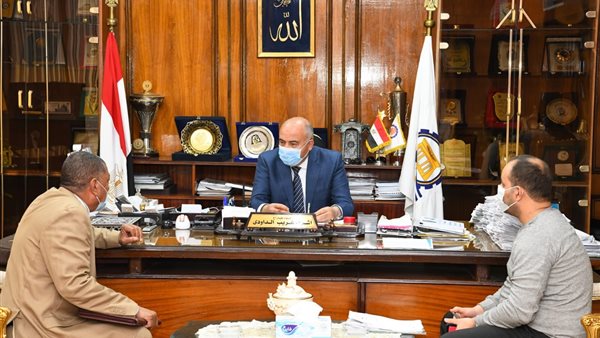 جانب من الحدث