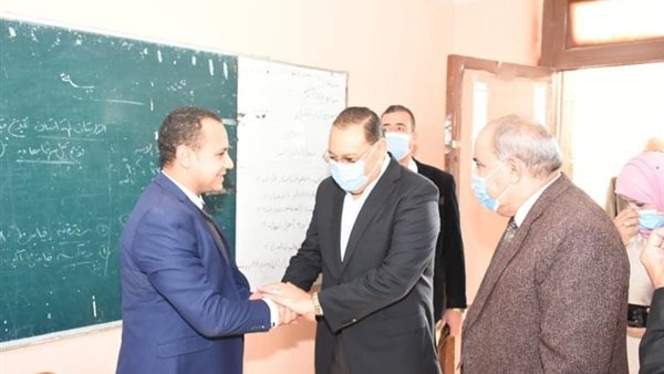 جانب من الحدث