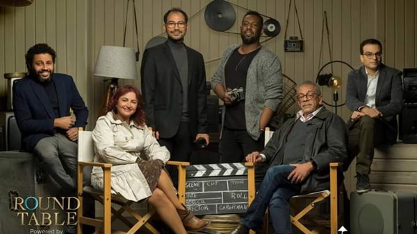 جانب من الحدث