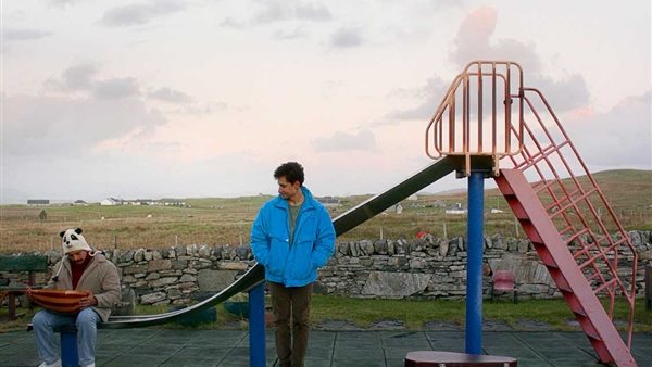 جانب من العرض