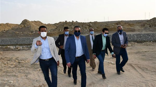 جانب من الحدث