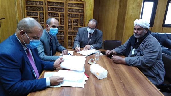 جانب من الحدث