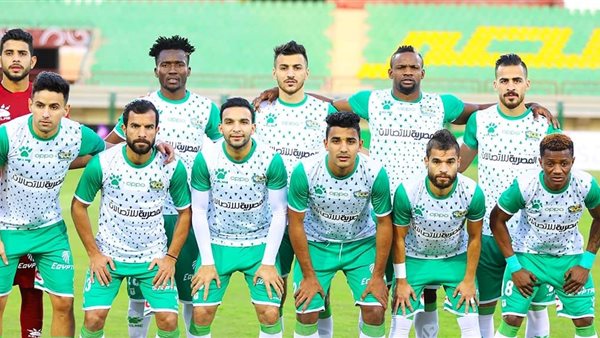 فريق المصري 