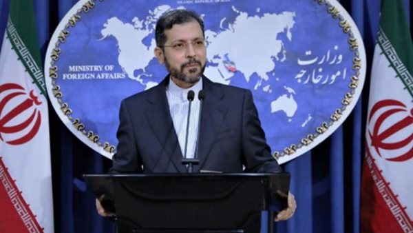 المتحدث باسم الخارجية