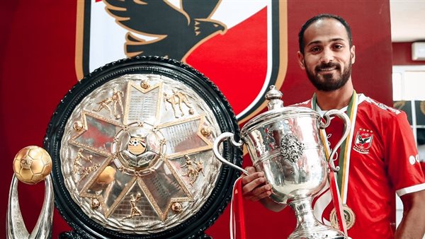 وليد سليمان 