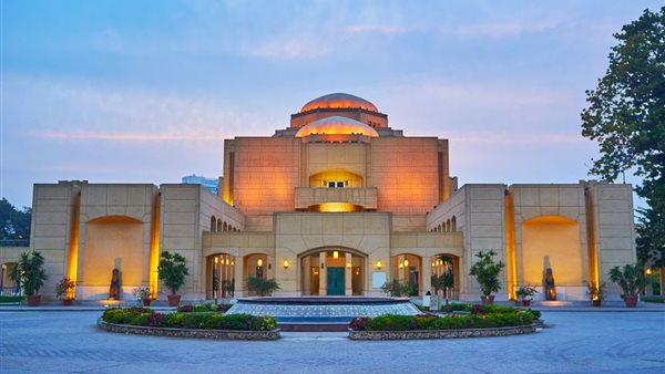 دار الاوبر ا - ارشيفية