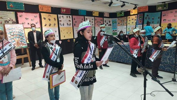 جانب من الحدث