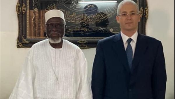 جانب من الحدث