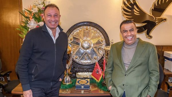 يعقوب السعدي برفقة