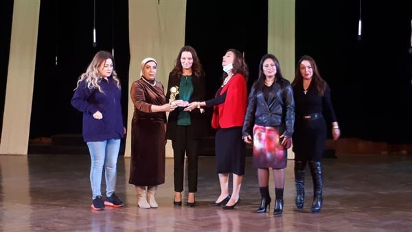 جانب من الحدث