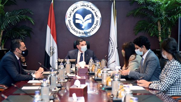 جانب من الحدث