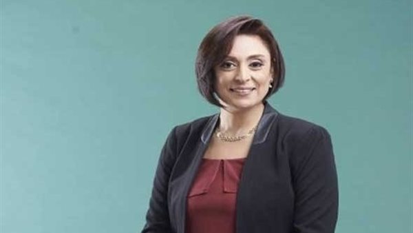 منى العراقي 