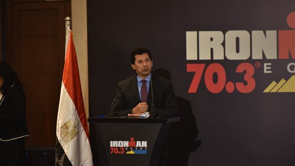 جانب من الحدث