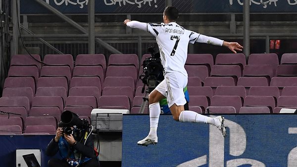 جانب من المباراة