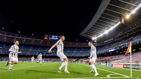 جانب من المباراة