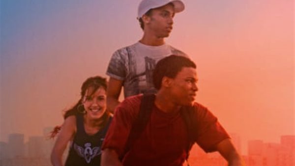 جانب من الفيلم