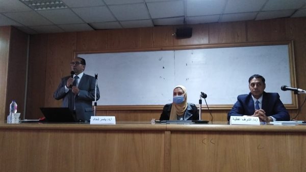 جانب من الحدث