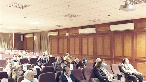 جانب من الحدث