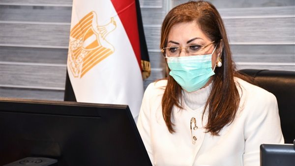 هالة السعيد وزبرة