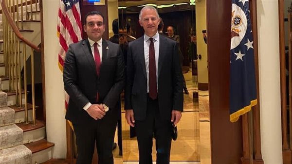 جانب من الحدث