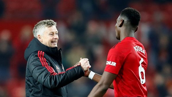 بوجبا وسولشاير 