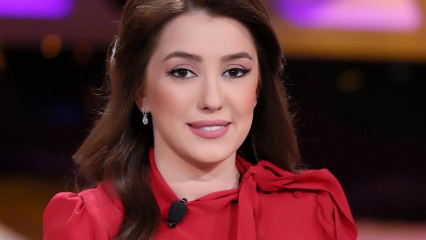 الفنانة كندة علوش