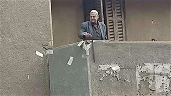 صورة من الحدث