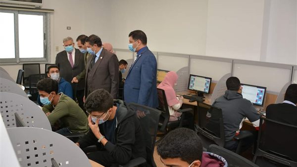 جانب من الحدث