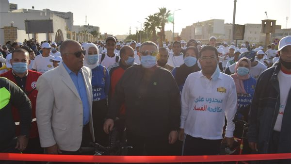 جانب من الحدث