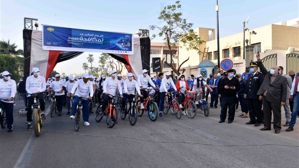 جانب من الحدث