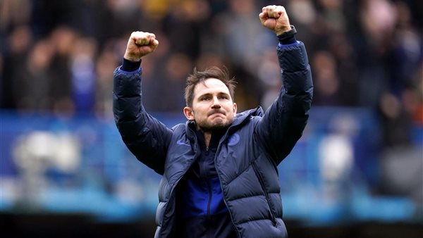 فرانك لامبارد 