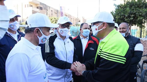 جانب من الحدث