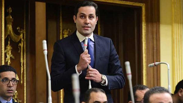 أحمد الطنطاوي