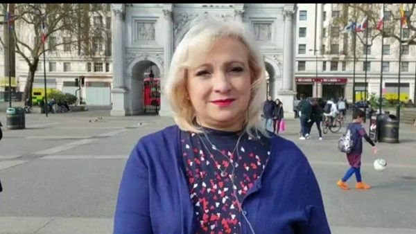 ميرفت خليل رئيس