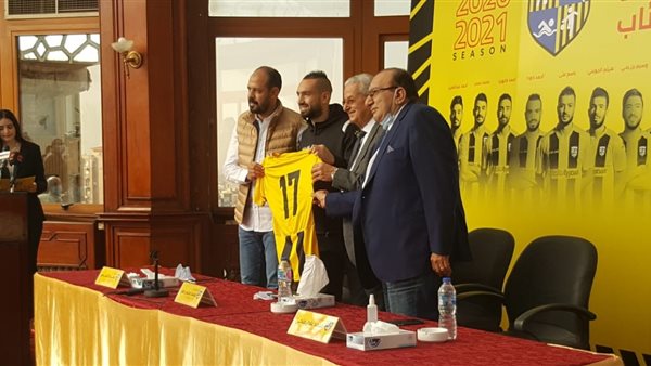 جانب من المؤتمر 