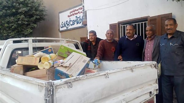 جانب من الحدث