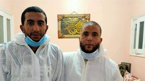 الشيخ البيلى أبو